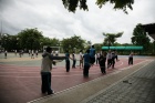 Jumping Contest